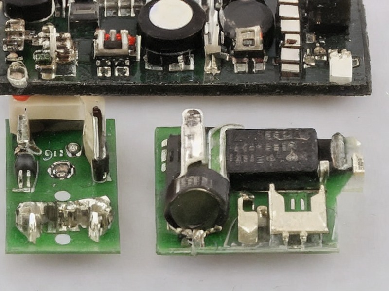 EEPROM应用选型资料 2