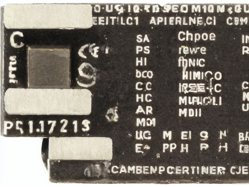 Wi-Fi模块应用相关产品 2