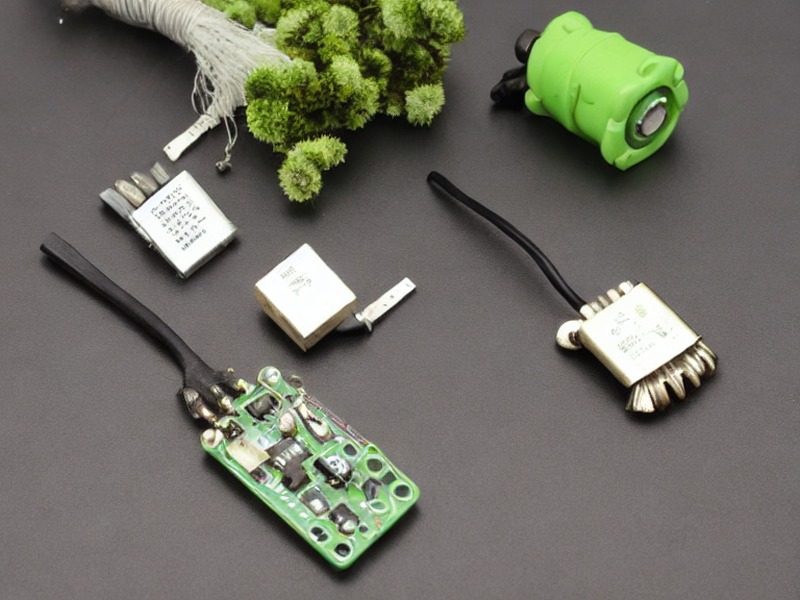 MOSFET目录工程资料