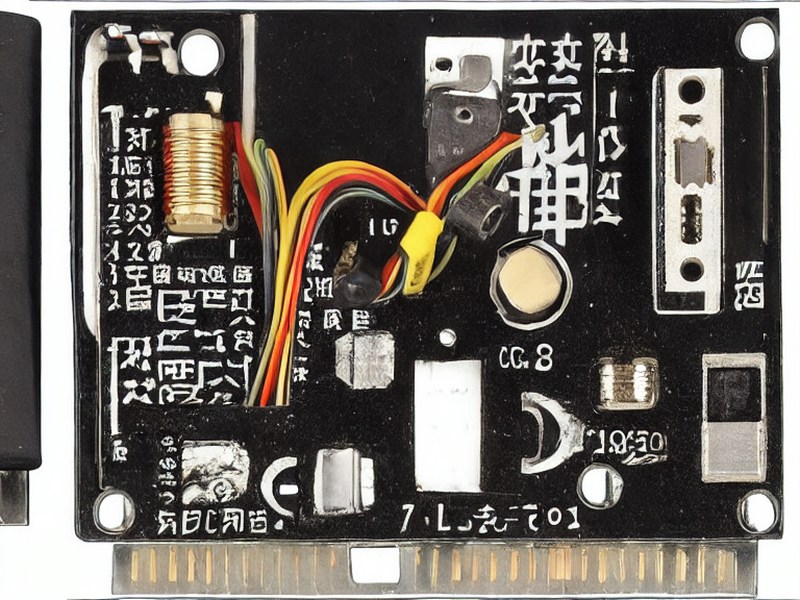 电机驱动参考技术资料 1
