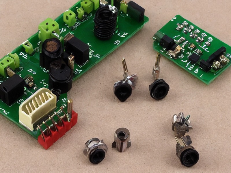 MOSFET内容在工业控制中的选型资料 1