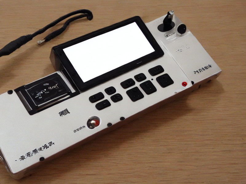 光耦合器清单