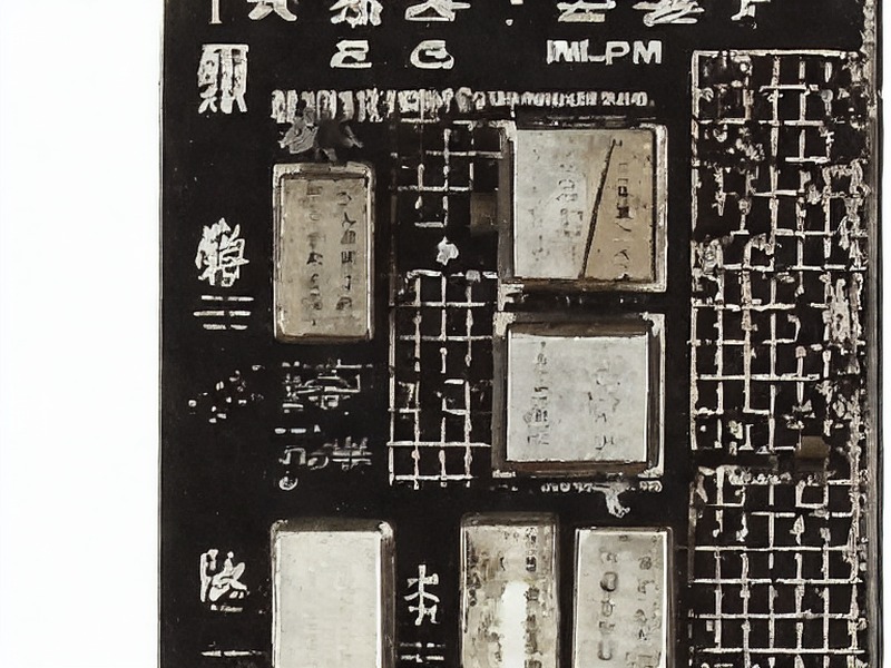 运算放大器清单项目资料 1