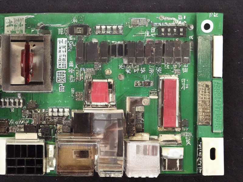 NAND Flash应用板对板连接应用说明