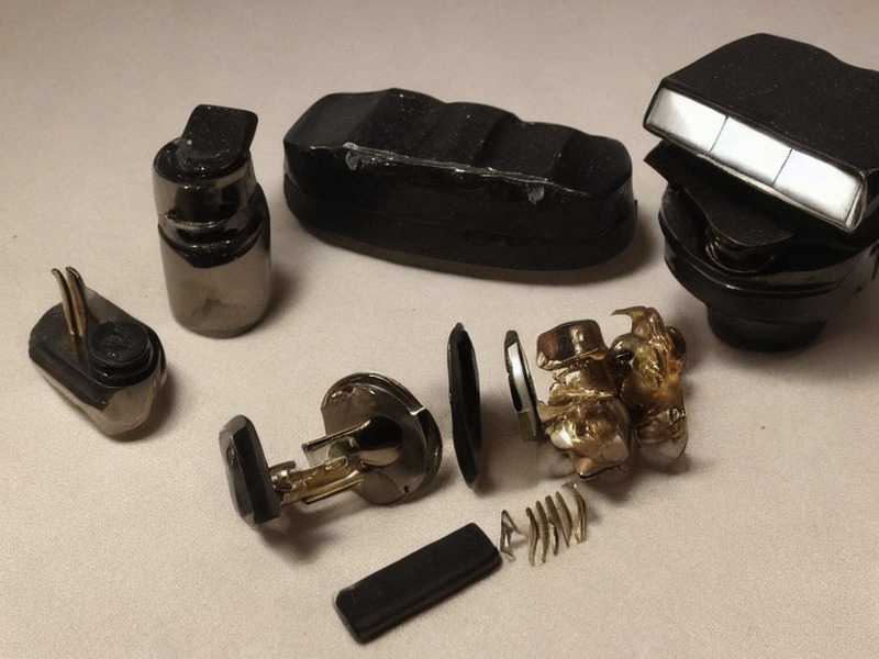 电池保护入口选型参考