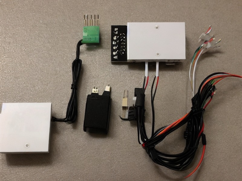 磁性器件应用选型资料 2