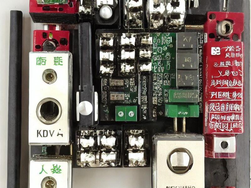 滤波器目录技术资料