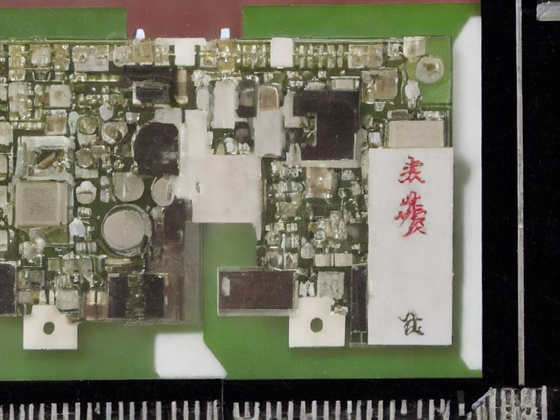 测试探头入口技术资料 1