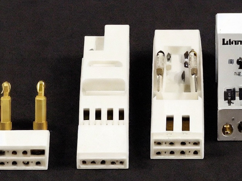 机箱外壳应用项目资料：机箱外壳总览 2