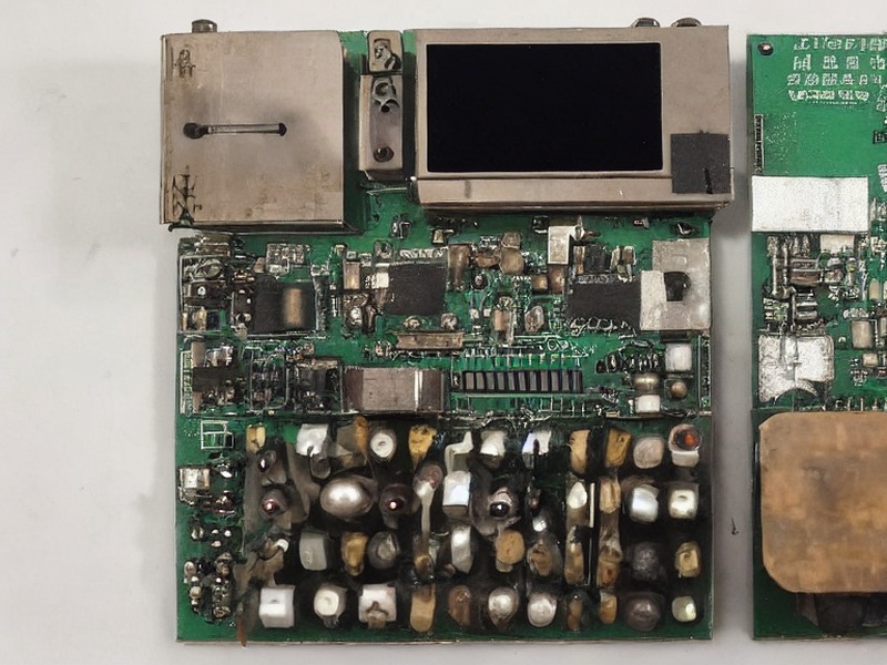 USB接口内容项目资料 2