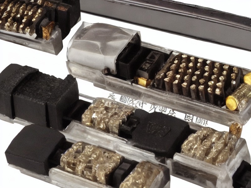 EEPROM应用选型资料 2
