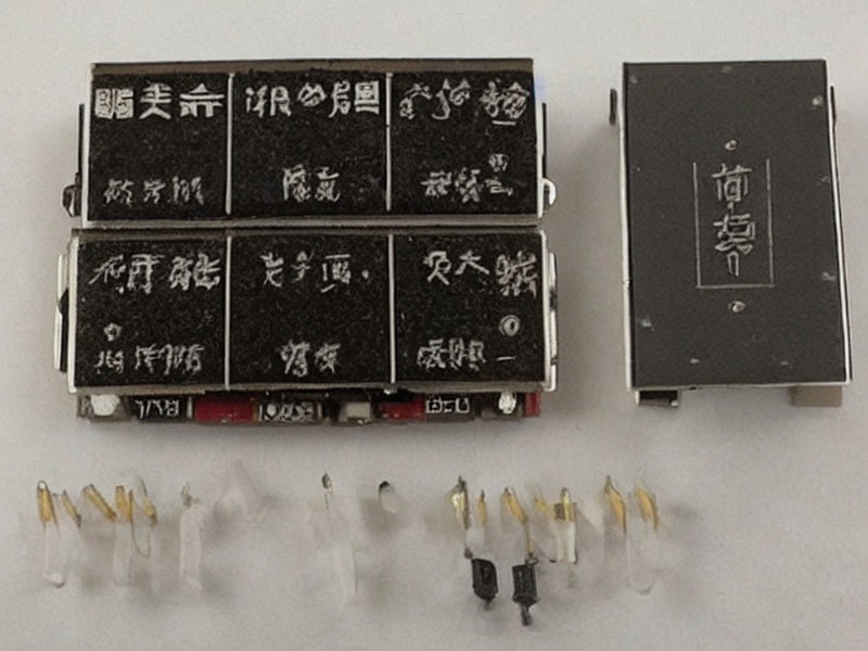 线缆组件专题在工业控制中的选型资料 1