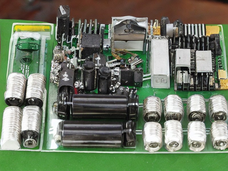USB接口选型电子资料 1