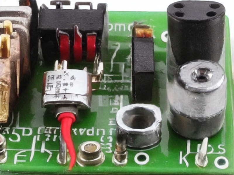 pg电子官网入口 MOSFET清单应用 2