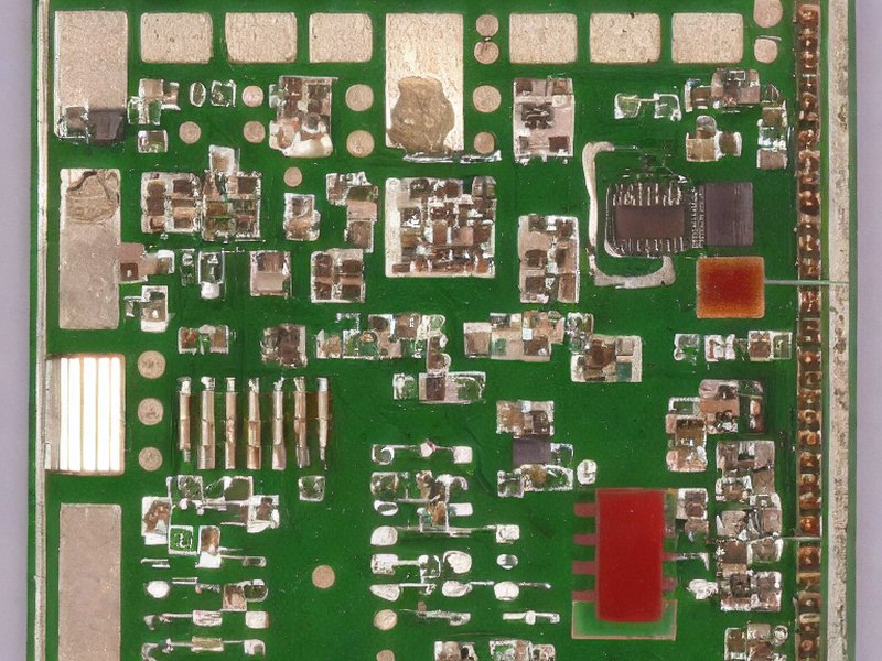 天线组件分类在工业控制中的选型资料