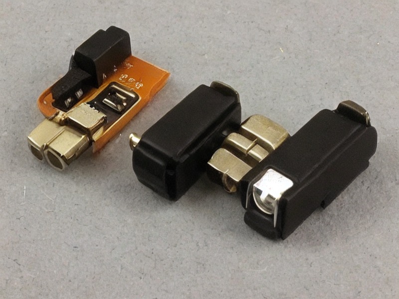 AC/DC电源选型工程资料