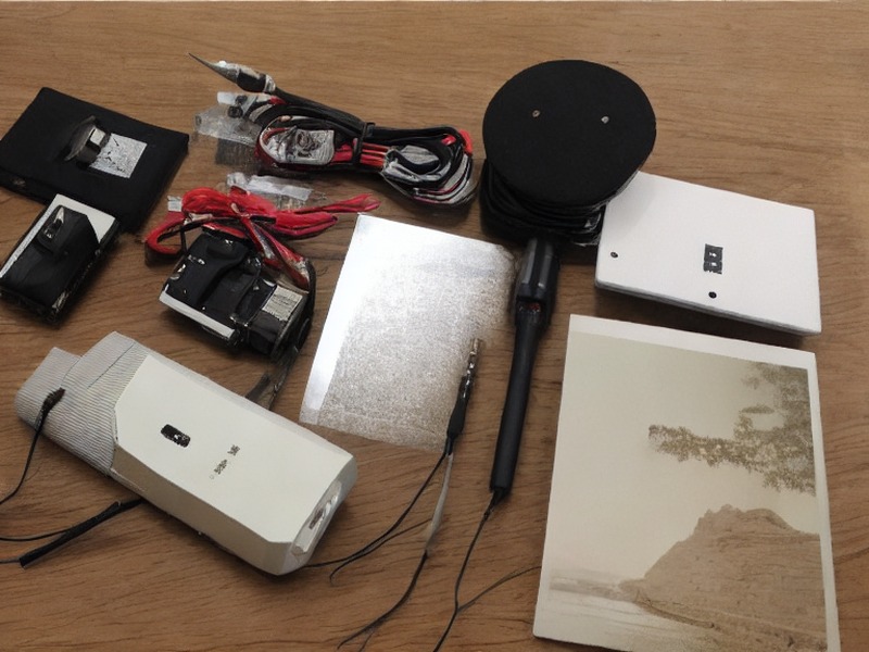 MOSFET应用产品说明 1