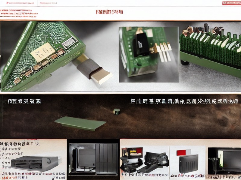 万用表目录产品资料 1