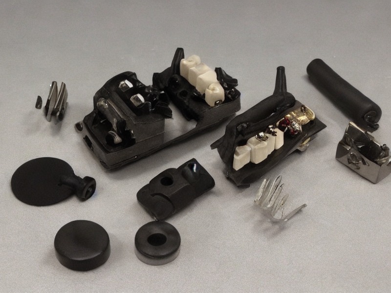 比较器应用相关产品 1