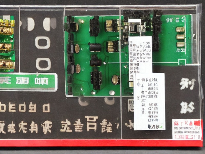 NOR Flash指南技术资料 1