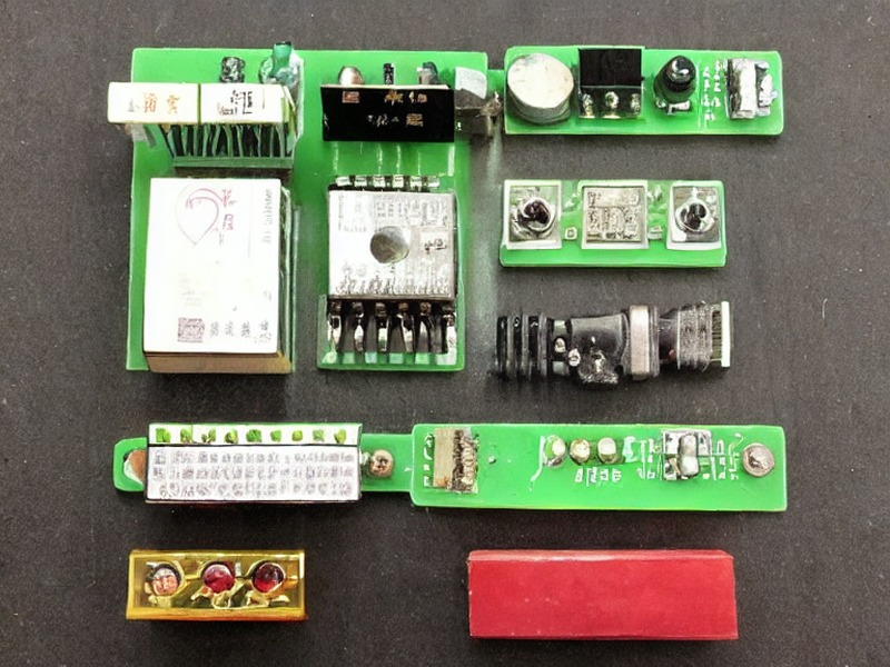 微控制器应用相关产品 2