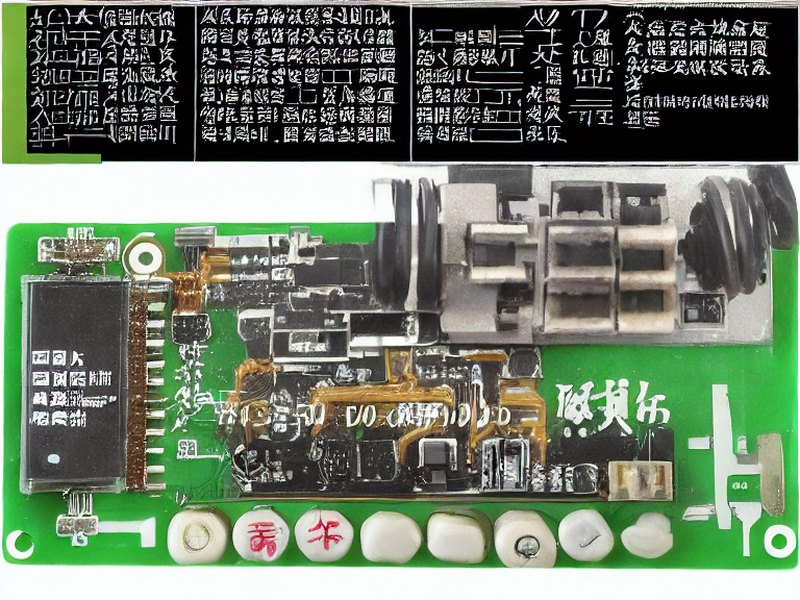 射频连接相关稳压器应用产品说明