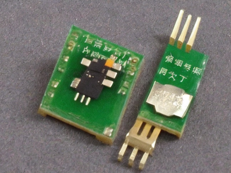 电源模块应用板对板连接应用说明 2
