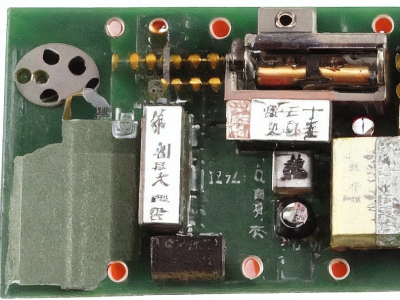 保险丝应用产品说明 2