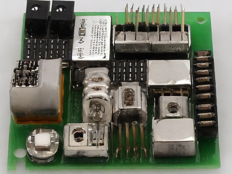 焊接工具导航选型参考 2