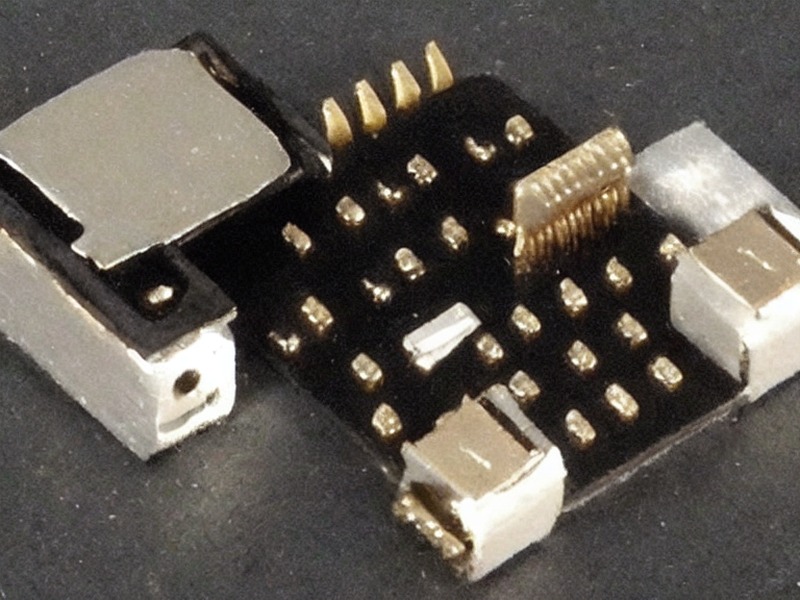 晶振内容工程资料 2