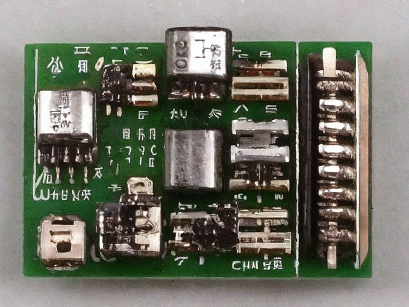 功率器件清单选型参考 2