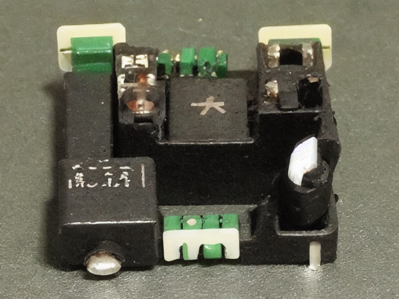 示波器应用页产品资料 1
