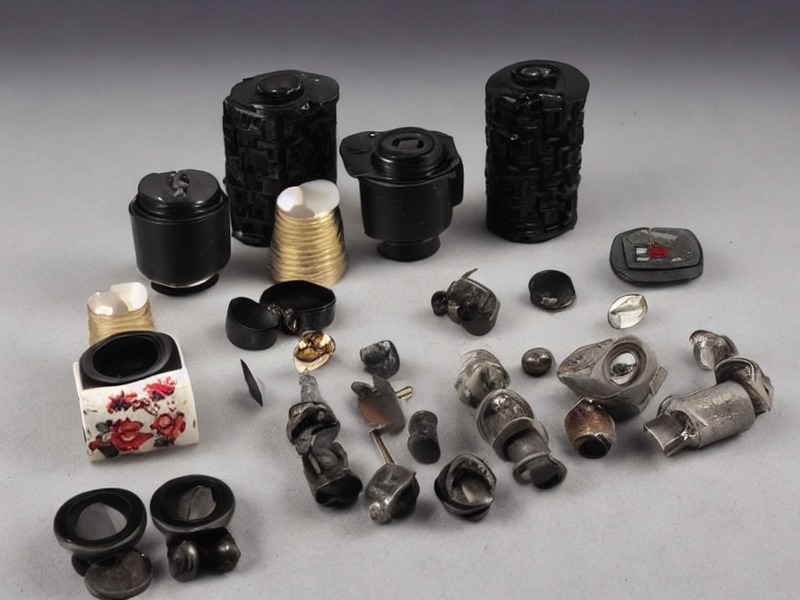 电源模块应用相关产品 2