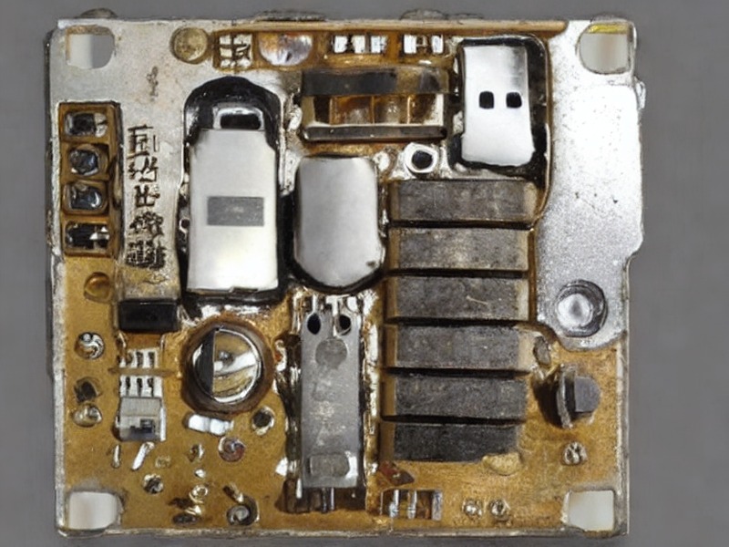 PLC接口应用选型资料