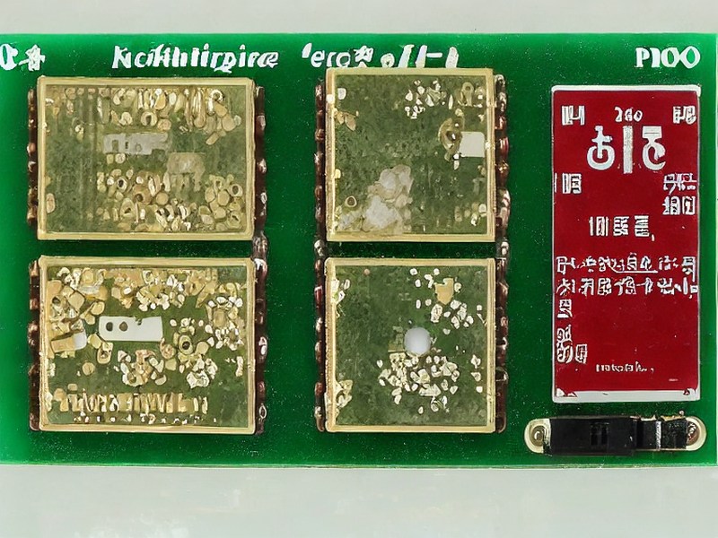 精密电阻专题选型