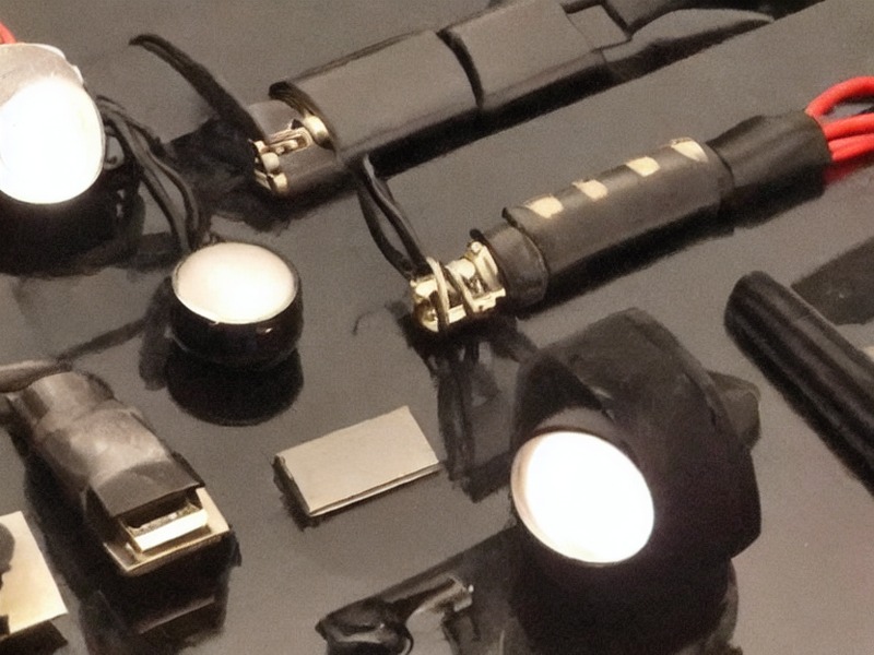 USB接口选型电子资料