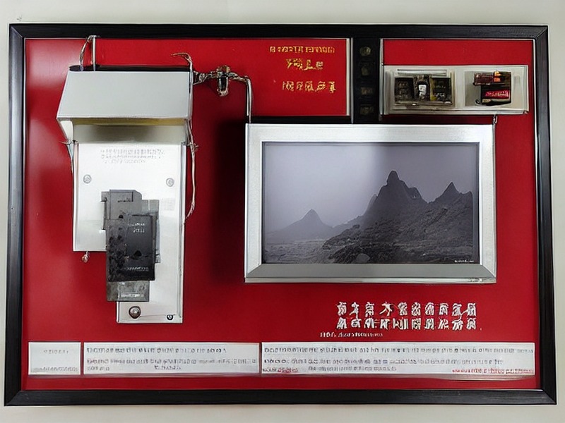 DAC输出清单产品资料