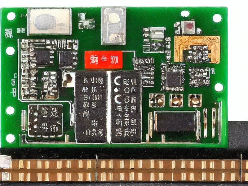 电源模块导航参数与应用整理 1