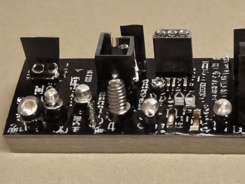 USB接口目录工程资料 1