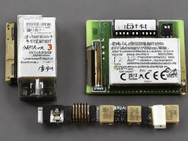 射频连接应用产品说明 1