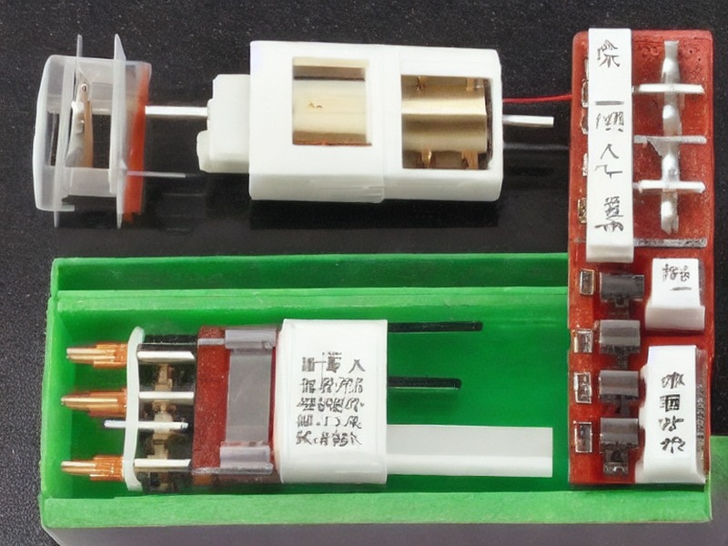 步进驱动内容项目资料 1