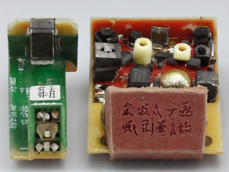 继电器应用DC/DC转换应用说明 2