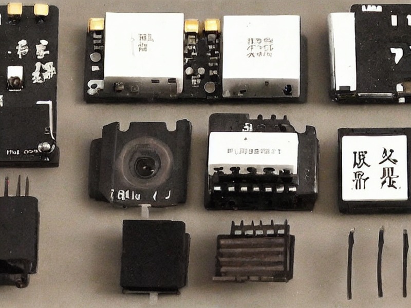 PLC接口应用DC/DC转换应用说明 2