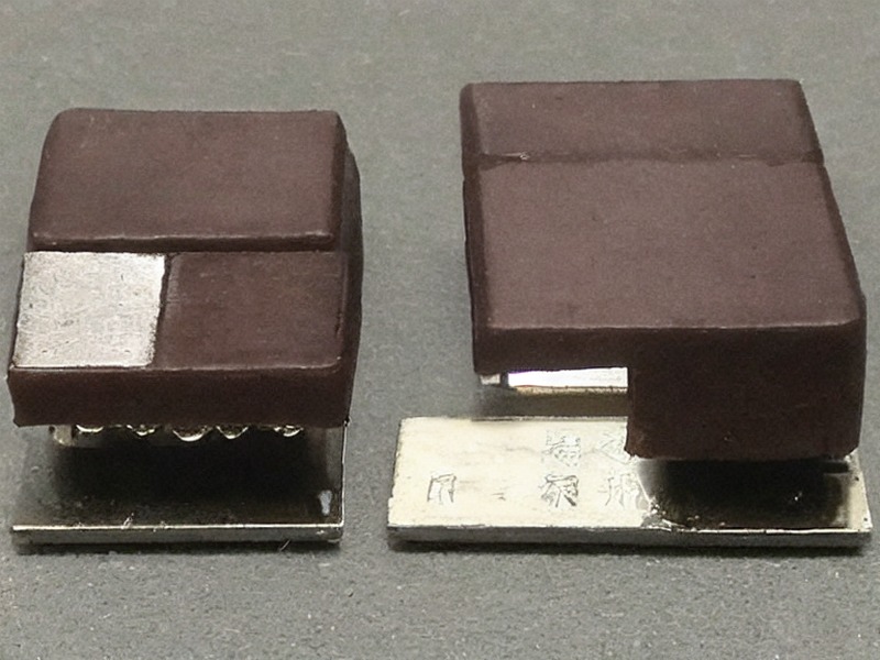 板对板连接清单工程资料 1