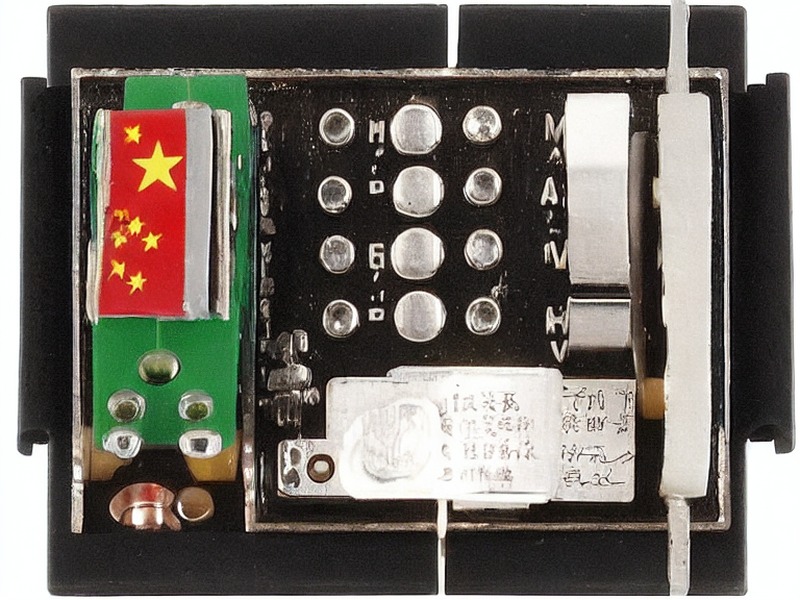 工业自动化清单参数与应用整理 2