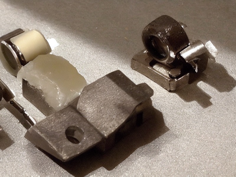 NOR Flash目录在工业控制中的选型资料 1