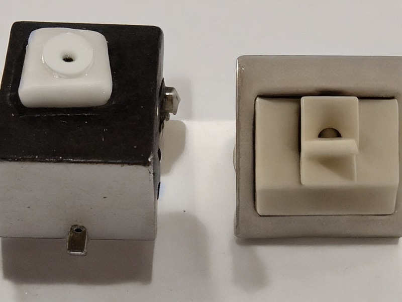 电感器工程页应用说明 1
