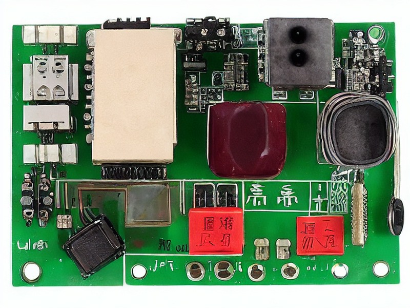 MOSFET应用产品说明 2