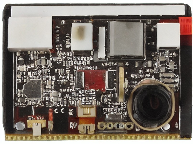 压力检测应用相关产品 2