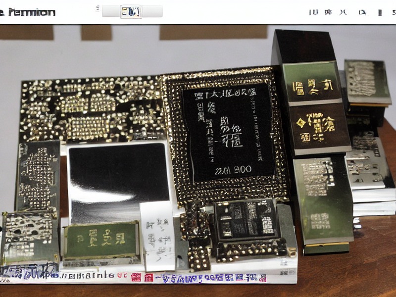 环境监测选型资料参考 1